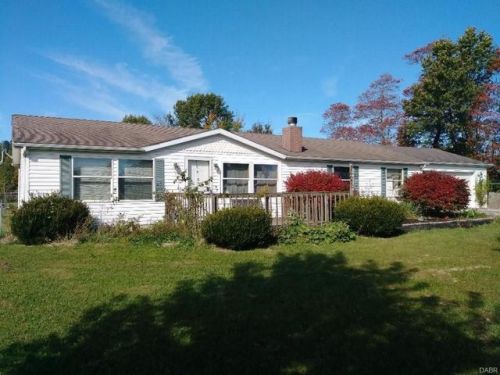 10858 Horseshoe Rd, Lynchburg, OH 45142-9469