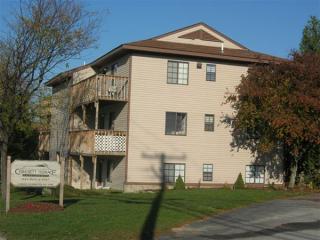 1700 Main St, West Warwick RI  02893-5300 exterior