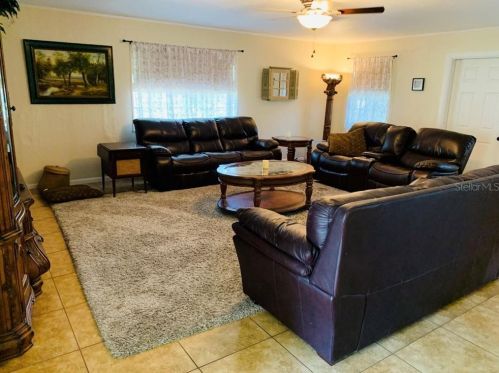 2443 Quail Ave, Arcadia FL  34266-7837 exterior