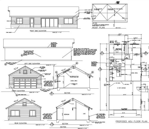 1438 Martin Ave, San Jose CA  95126-2515 exterior