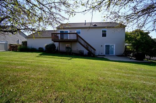 1468 Afton Dr, Florence KY  41042-8510 exterior