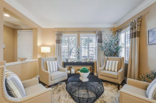 1442 Daisy Dr, Grayson CA  95363-8362 exterior