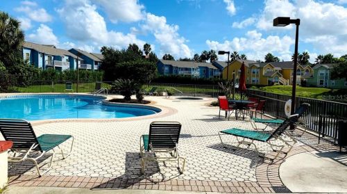 3174 Tamarind Cir, Kissimmee FL  34747-1630 exterior