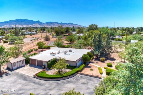 947 Calle Gardenia, Sierra Vista, AZ 85635-5413