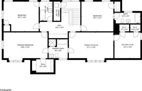 85 Undercliff Rd, Montclair NJ  07042-1616 exterior