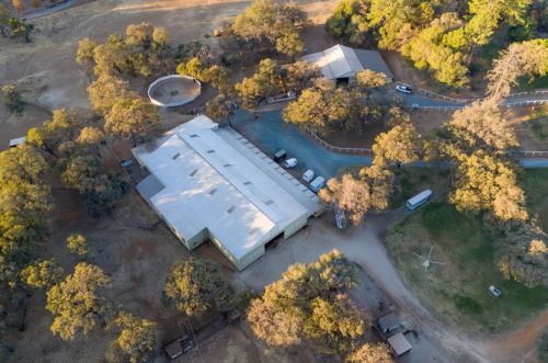 14247 Indian Springs Rd, Lake Wildwood, CA 95946-9379