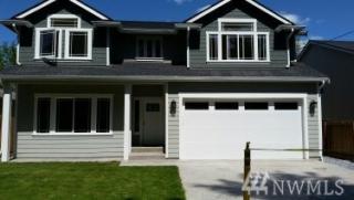 238 120th St, Seattle WA  98146-8176 exterior