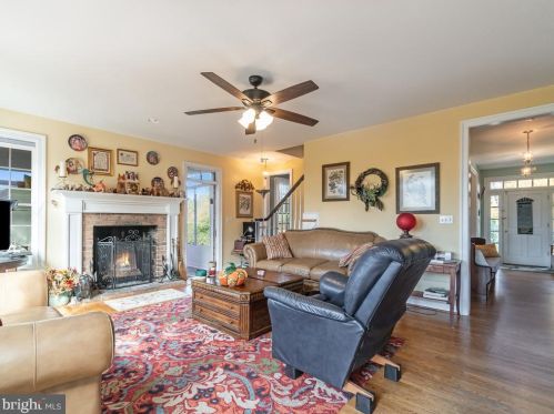 17238 Cherwood Pond Ln, Owens VA  22485-2616 exterior