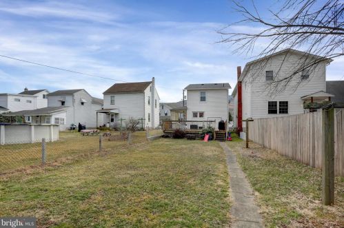 435 2 St, Lykens PA  17048-1301 exterior