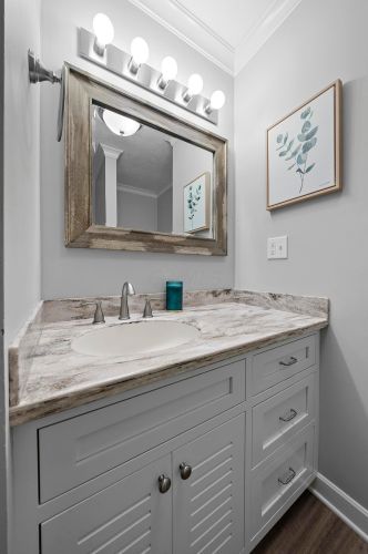 8328 Martinsburg Rd, Mount Vernon OH  43050-9506 exterior