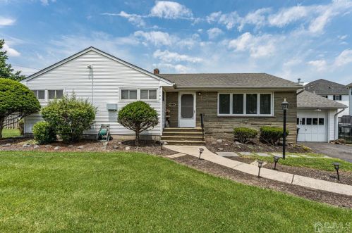 510 Belmont Ave, South Plainfield, NJ 07080-3915