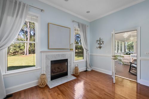 2961 Pignatelli Cres, Mount Pleasant SC  29466-8056 exterior