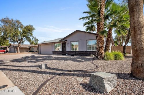 507 Valencia Pl, Chandler, AZ 85226-4023