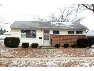 540 Crawford Ave, Toledo, OH 43612-2447