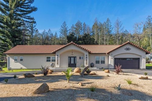 3439 Deer Trail Rd, Santa Rosa, CA 95404-1601