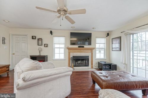 12 High Wood Ave, Erial NJ 08081-5287 exterior