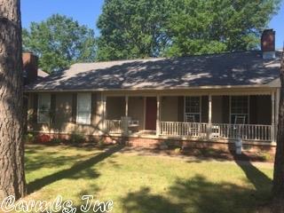 1812 Steeple Chase Dr, Jacksonville, AR 72076-2675
