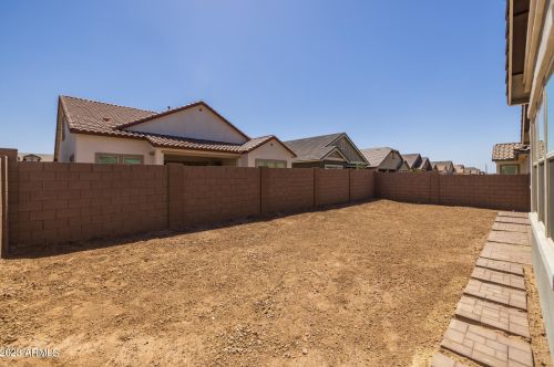 22931 Mayberry Rd, Queen Creek AZ  85142 exterior