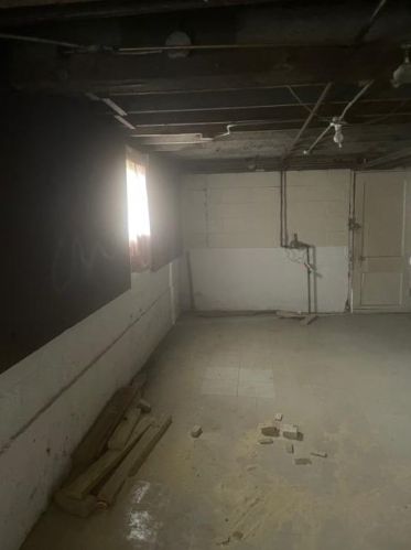 6643 Van Buren Ave, Hammond IN  46324-1532 exterior