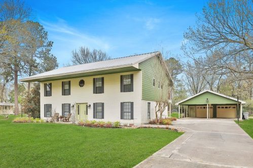 25818 Memory Ln, Magnolia, TX 77355-8441