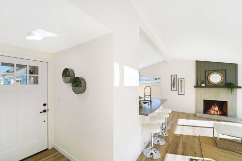 3350 Dorchester Dr, San Diego CA 92123-2641 exterior