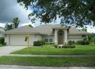 1866 Branchwater Trl, Orlando, FL 32825-8510