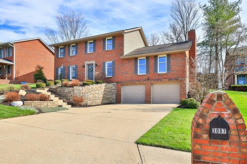 3087 Magnolia Ct, Covington, KY 41017-3371