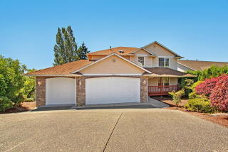 7618 80th Ave, Marysville, WA 98270-8007