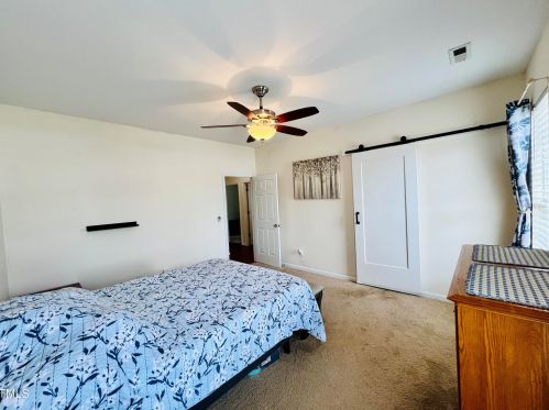 3922 Northrop Dr, Haw River NC  27258-8829 exterior