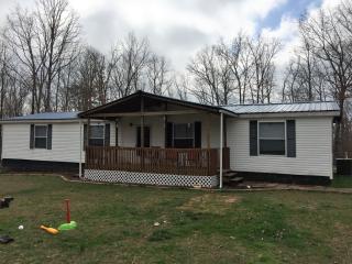 108 Buck Ridge Rd, Graysville, TN 37338-4607