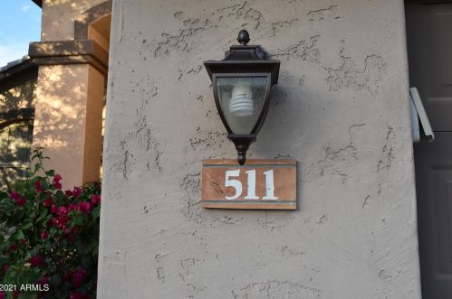 511 Hopi Ave, Gilbert, AZ 85234-8252