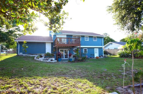 765 Highland Ter, Titusville FL  32796-3740 exterior