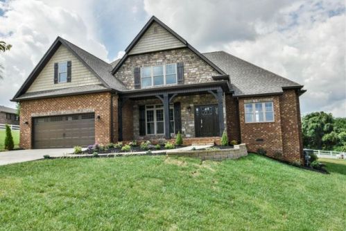 2025 Legacy Ln, Maryville, TN 37803-3602