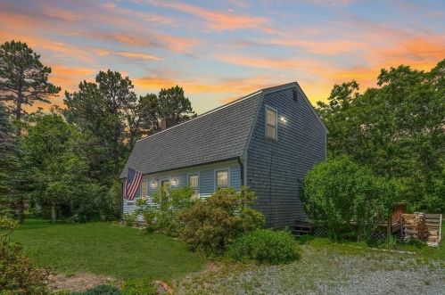 29 Blackthorn Path, Sandwich, MA 02644-1525