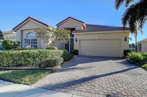 3918 Palladium Lake Dr, Boynton Beach, FL 33436-5070