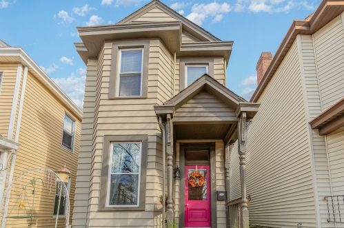 909 Park Ave, Newport, KY 41071-2235