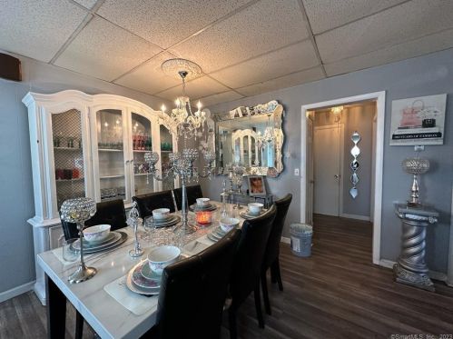 515 Stanley St, New Britain CT  06051-2733 exterior