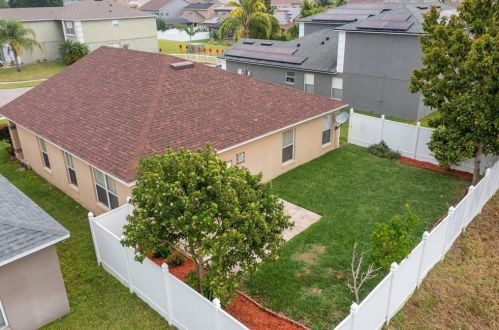 15138 Waterford Chase Pkwy, Orlando, FL 32828-6642