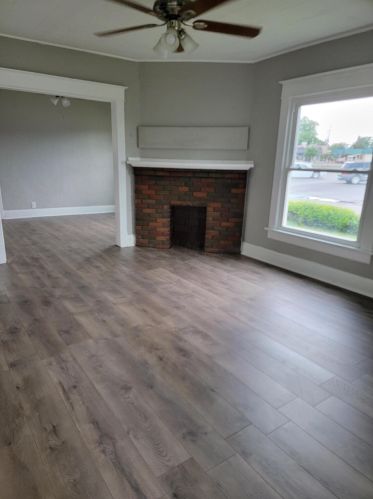 203 Florence St, Washington Court House OH  43160-2121 exterior