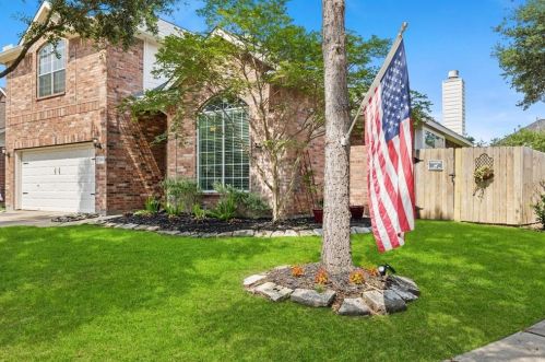 7019 Garnet Lake Ct, Richmond, TX 77407-7160