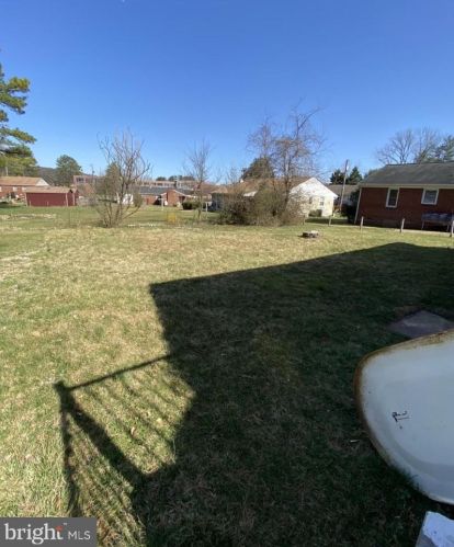 197 Marshall St, Madison Mills VA  22960-1811 exterior