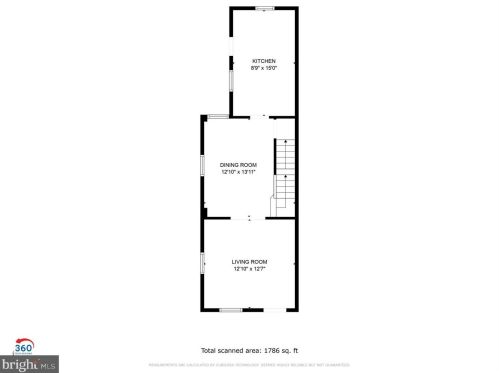 532 2nd St, Harrisburg, PA 17113-2604