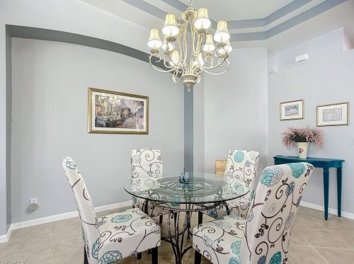 5690 Lago Villaggio Way, Naples FL  34104-5739 exterior