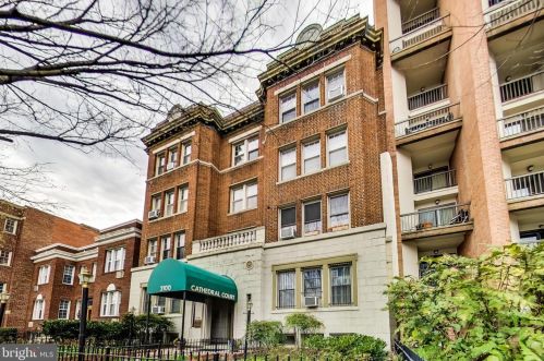 3100 Wisconsin Ave, Washington, DC 20016-5075