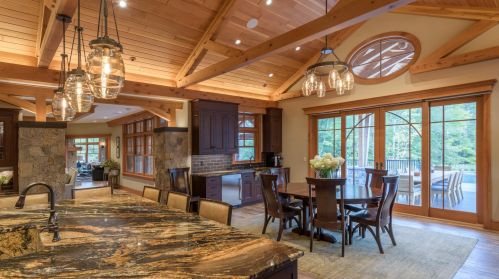 756 Clement Hl Rd, Hopkinton NH  03229-3316 exterior