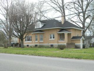 803 Mahr Ave, Lawrenceburg TN  38464-2682 exterior