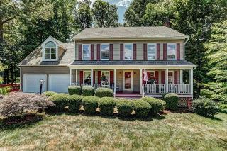 14903 Sandstone Ridge Ct, Midlothian, VA 23112-2398
