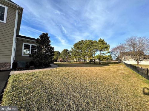 117 Spyglass Dr, Camden-Wy DE  19934-4640 exterior