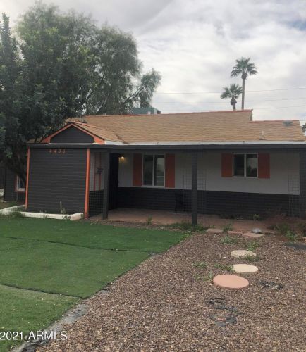 4436 20th St, Phoenix AZ 85040-2505 exterior