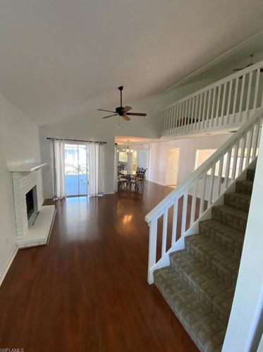 3368 Timberwood Cir, Naples FL  34105-5609 exterior